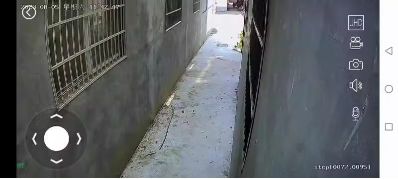 召陵区邓襄镇前安村